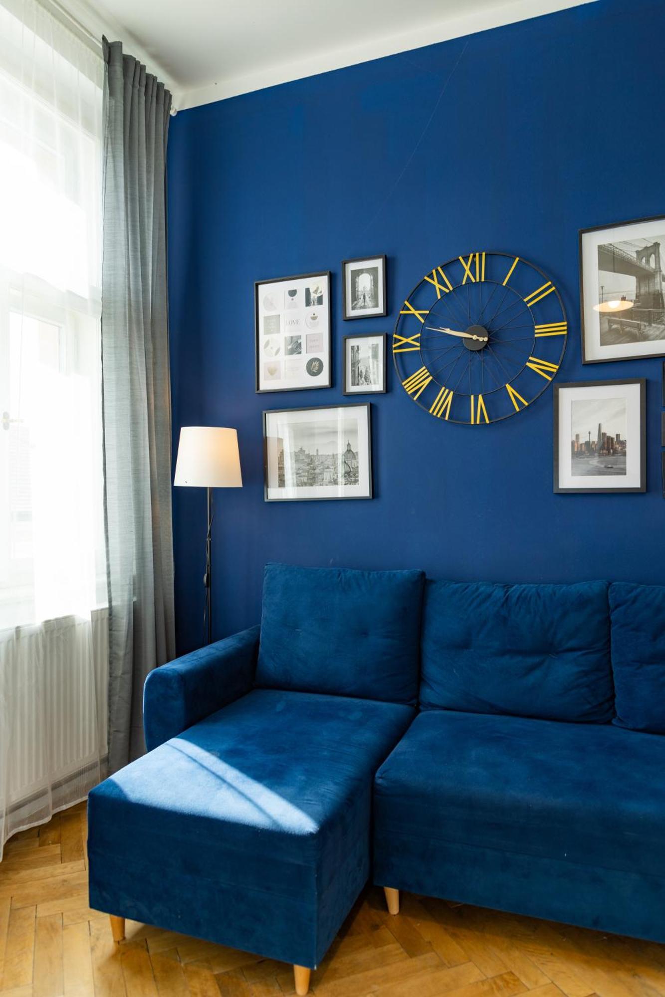 Petrinska Apartment ปราก ภายนอก รูปภาพ
