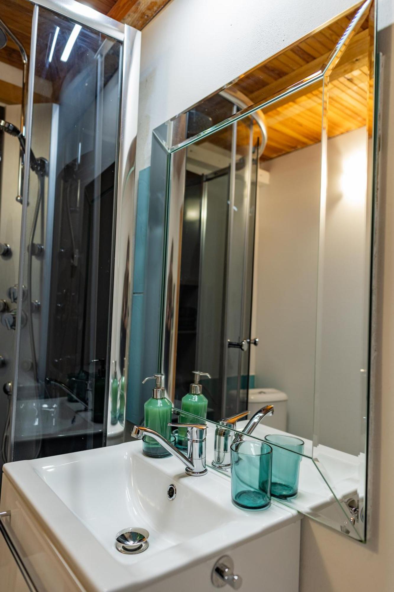 Petrinska Apartment ปราก ภายนอก รูปภาพ
